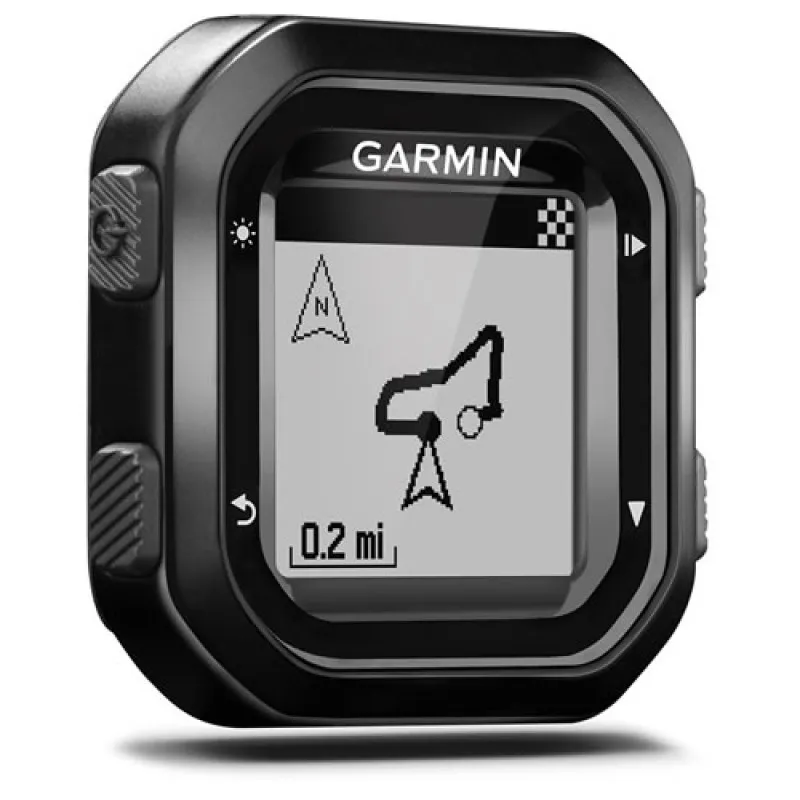 Garmin Edge 25 [010-03709-20] GPS Navigator No Cadence Sensor