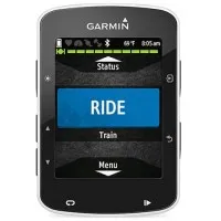 Garmin Edge 520 [010-01369-00] GPS Navigator Bundle