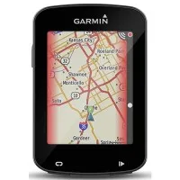 Garmin Edge 820 [010-01626-01] GPS Navigator with Wi-Fi, Bundle