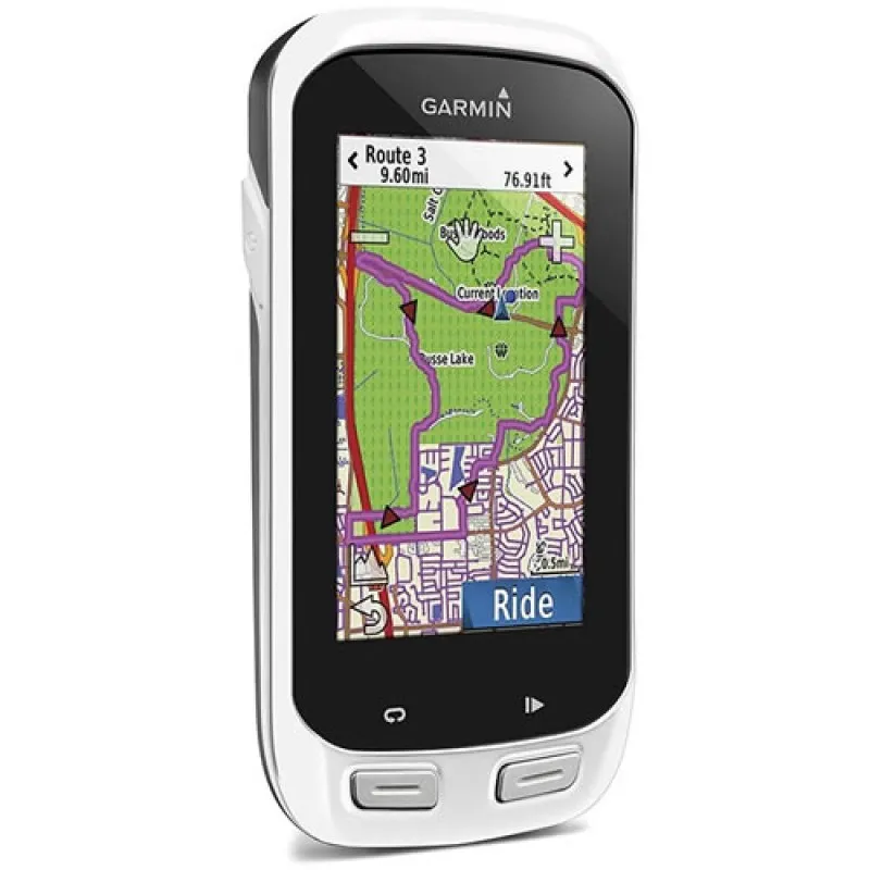 Garmin Edge Explore 1000 [010-01527-00] GPS Navigator