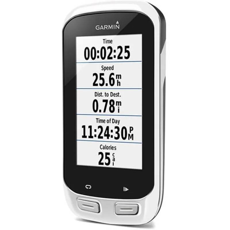 Garmin Edge Explore 1000 [010-01527-00] GPS Navigator