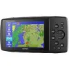 Garmin GPSMAP 276Cx [010-01607-00] All-Terrain GPS Navigator 