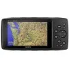 Garmin GPSMAP 276Cx [010-01607-00] All-Terrain GPS Navigator 