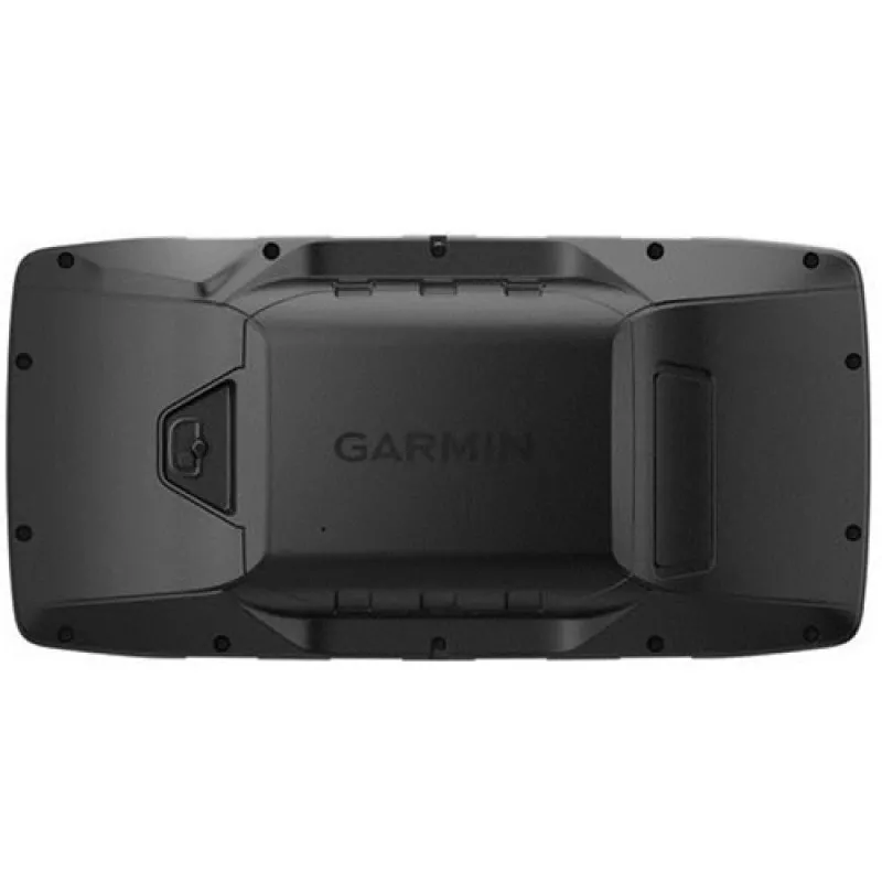Garmin GPSMAP 276Cx [010-01607-00] All-Terrain GPS Navigator 