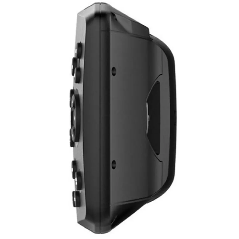 Garmin GPSMAP 276Cx [010-01607-00] All-Terrain GPS Navigator 