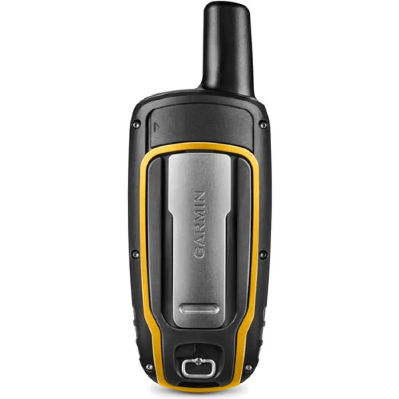 Garmin GPSMAP 64 [010-01199-00] Handheld GPS Navigator 