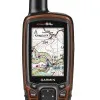 Garmin GPSMAP 64s [010-01199-10] Handheld GPS Navigator w/Compass and Barometric Altimeter