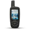Garmin GPSMAP 64sc [010-01199-30] Handheld GPS Navigator w/Compass, Barometric Altimeter and Camera