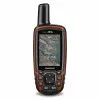 Garmin GPSMAP 64sc [010-01199-30] Handheld GPS Navigator w/Compass, Barometric Altimeter and Camera