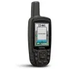 Garmin GPSMAP 64sc [010-01199-30] Handheld GPS Navigator w/Compass, Barometric Altimeter and Camera