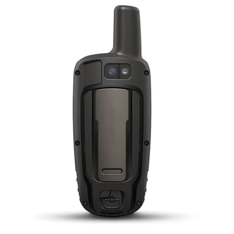 Garmin GPSMAP 64sc [010-01199-30] Handheld GPS Navigator w/Compass, Barometric Altimeter and Camera