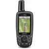 Garmin GPSMAP 64st [010-01199-20] Handheld GPS Navigator w/Compass, Barometric Altimeter and Preloaded Maps