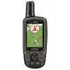 Garmin GPSMAP 64st [010-01199-20] Handheld GPS Navigator w/Compass, Barometric Altimeter and Preloaded Maps