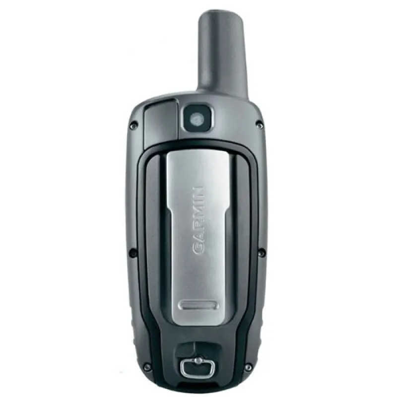 Garmin GPSMAP 64st [010-01199-20] Handheld GPS Navigator w/Compass, Barometric Altimeter and Preloaded Maps