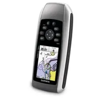 Garmin GPSMAP 78sc [010-00864-02] Handheld GPS Navigator w/ High-Speed USB, Compass with Barometric Altimeter and Preloaded Maps