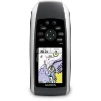 Garmin GPSMAP 78sc [010-00864-02] Handheld GPS Navigator w/ High-Speed USB, Compass with Barometric Altimeter and Preloaded Maps