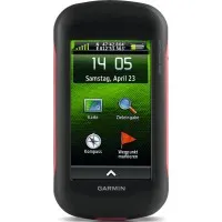 Garmin Montana 680 [010-01534-10] Handheld GPS Navigator with Camera