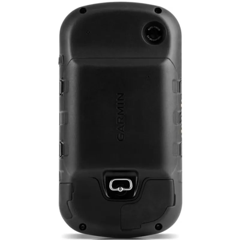 Garmin Montana 680 [010-01534-10] Handheld GPS Navigator with Camera