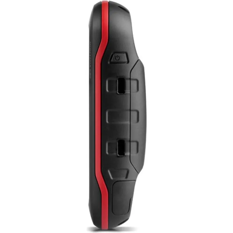 Garmin Montana 680 [010-01534-10] Handheld GPS Navigator with Camera