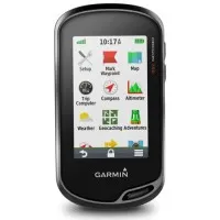 Garmin Oregon 750 [010-01672-20] Handheld GPS Navigator with Camera