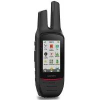 Garmin Rino 750 [010-01958-00] Two Way Radio/GPS Navigator with Sensors
