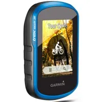 Garmin ETrex Touch 25 [010-01325-00] Handheld GPS Navigator with Color Touchscreen & Compass 