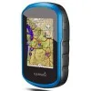 Garmin ETrex Touch 25 [010-01325-00] Handheld GPS Navigator with Color Touchscreen & Compass 