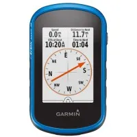 Garmin ETrex Touch 25 [010-01325-00] Handheld GPS Navigator with Color Touchscreen & Compass 