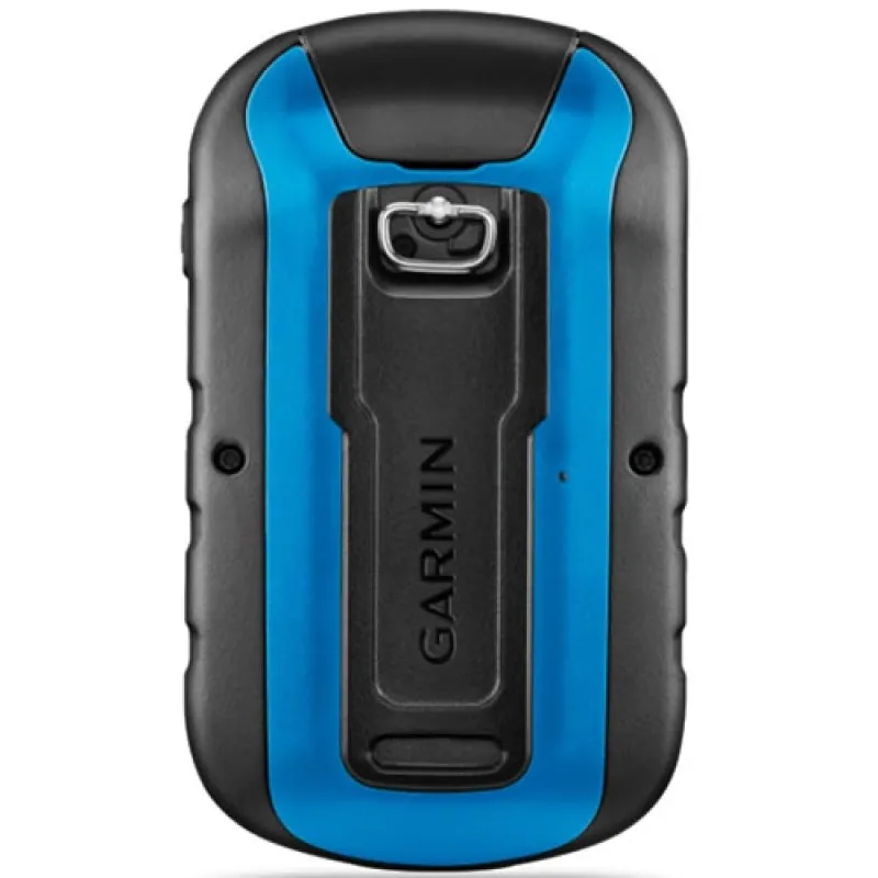 Garmin ETrex Touch 25 [010-01325-00] Handheld GPS Navigator with Color Touchscreen & Compass 