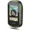 Garmin ETrex Touch 35 [010-01325-10] Handheld GPS Navigator with Color Touchscreen, Compass & Barometric Altimeter