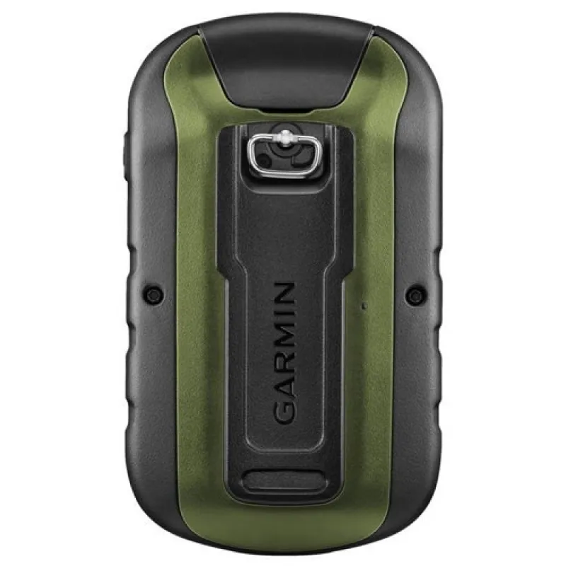 Garmin ETrex Touch 35 [010-01325-10] Handheld GPS Navigator with Color Touchscreen, Compass & Barometric Altimeter