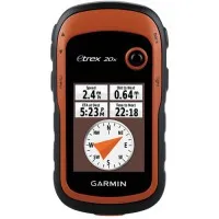 Garmin ETrex 20x [010-01508-00] Handheld GPS Navigator w/ Color Display & Memory