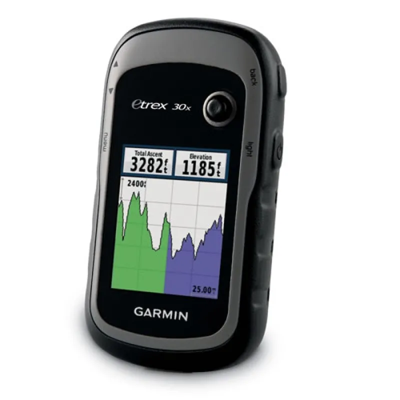 Garmin Approach G30 [010-01690-00] Handheld GPS Navigator