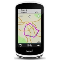 Garmin Edge 1030 [010-01758-01] GPS Navigator Bundle 