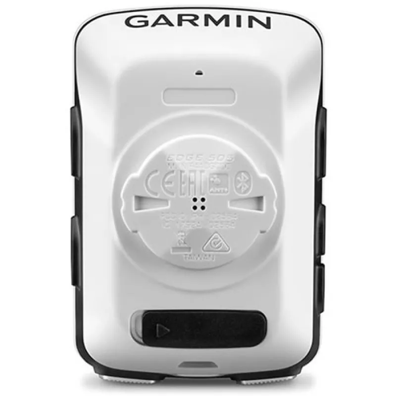 Garmin Edge 520 [010-01369-00] GPS Navigator Bundle