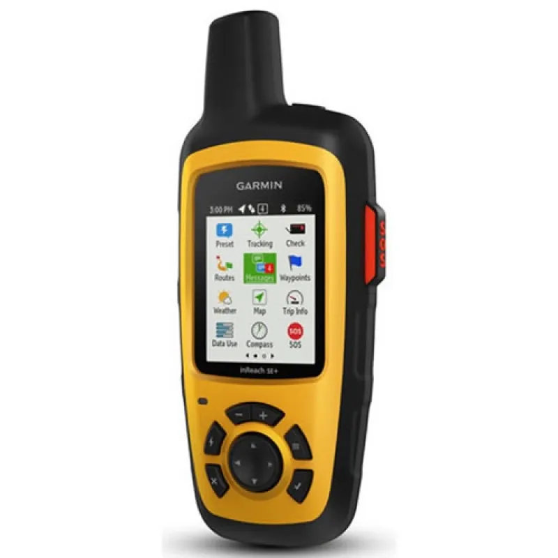 Garmin InReach SE+ [010-01735-00] Satellite Communicator