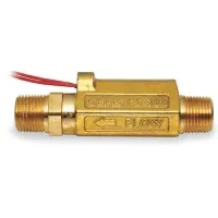 Gems FS-380 Series Flow Switch