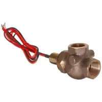 Gems FS-400 Series [26440] Flow Switch 0.75 gpm