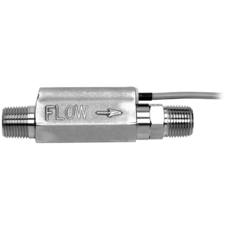 Gems FS-480 Series [204715] Flow Switch 3/4in NPT (0.5 gpm)