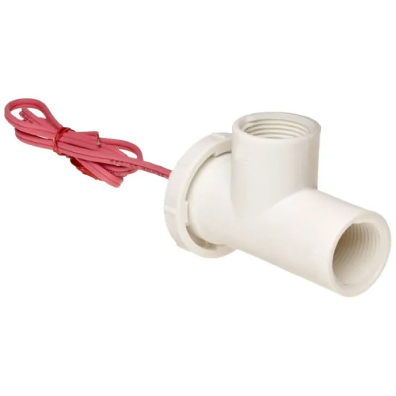 Gems FS-500 Series [170231] Flow Switch 24in 22 AWG Wire 0.25 gpm