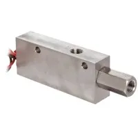 Gems FS-926 Series [26951] Flow Switch Stainless Steel, Flow Setting 50 cc/min (0.013 gpm)
