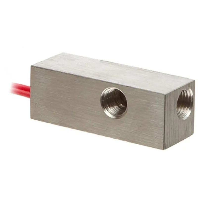 Gems FS-927 Series [26969] Flow Switch Stainless Steel, Normally open 0.10 gpm