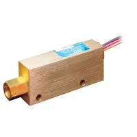 Gems FS-930 Series [51582] Flow Switch Brass, Flow Setting 0.10 gpm