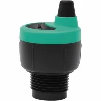 Gems UCL-510 [225100] Ultrasonic Level Sensor, 49.2” (1.25 m) 24 VDC 1" NPT