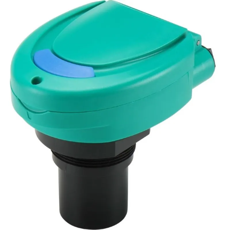 Gems UCL-520 [225200] Ultrasonic Level Transmitter, 26.2’ (8 m) 12-28 VDC 2” NPT