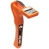 General Pipe Cleaners Gen-Eye Gen-Eye Hot-Spot [GL-100] Cable Locator with Carrying Bag