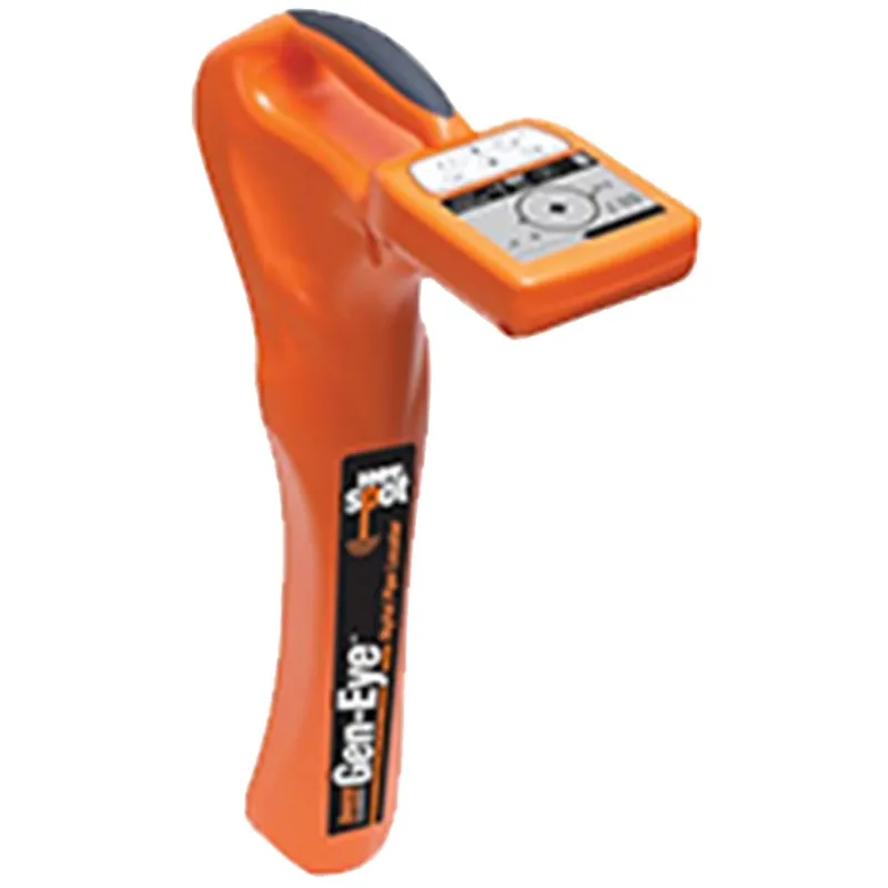 General Pipe Cleaners Gen-Eye Gen-Eye Hot-Spot [GL-100] Cable Locator with Carrying Bag
