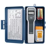 General Tools WK-7200 [WK7200] Complete Waterproof Self Calibrating Micro Processor Kit