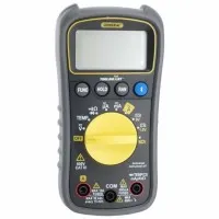 General Tools ToolSmart [TS04] Auto-Ranging Digital Multimeter