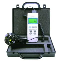 General Tools DAF2005MDL [DAF2005MDL] Datalogging Vane Anemometer